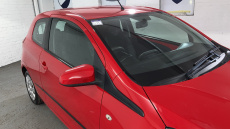 Peugeot 108 1.0 Active 3dr Petrol Hatchback